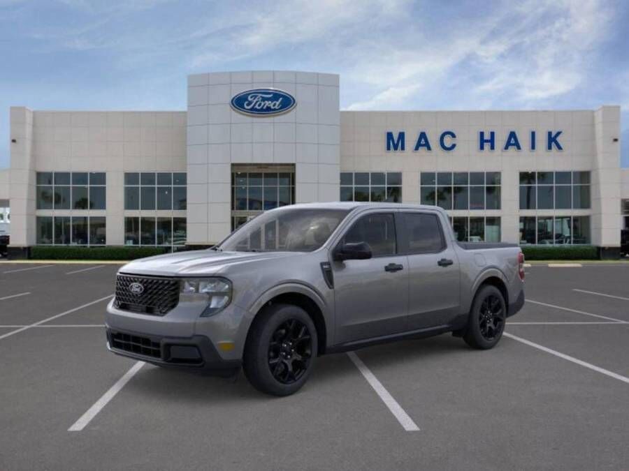 2025 FORD Maverick
