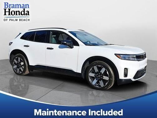 2026 HONDA Prologue