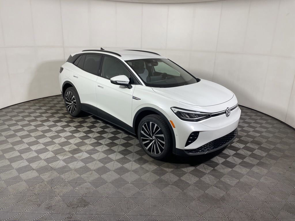 2026 VOLKSWAGEN ID.4