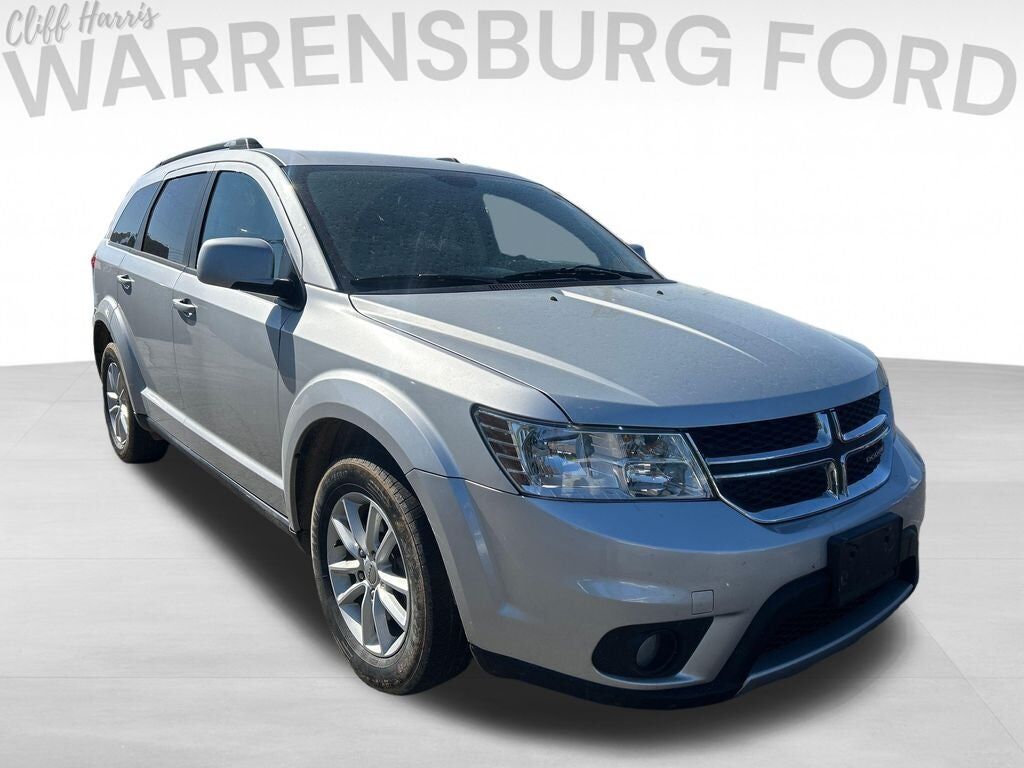 2014 DODGE Journey