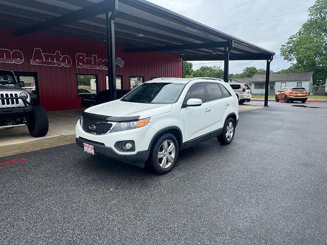 2011 KIA Sorento