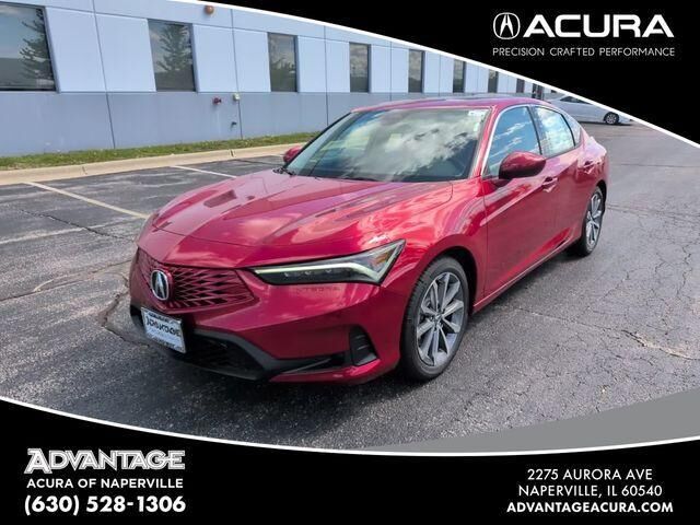 2026 Acura Integra