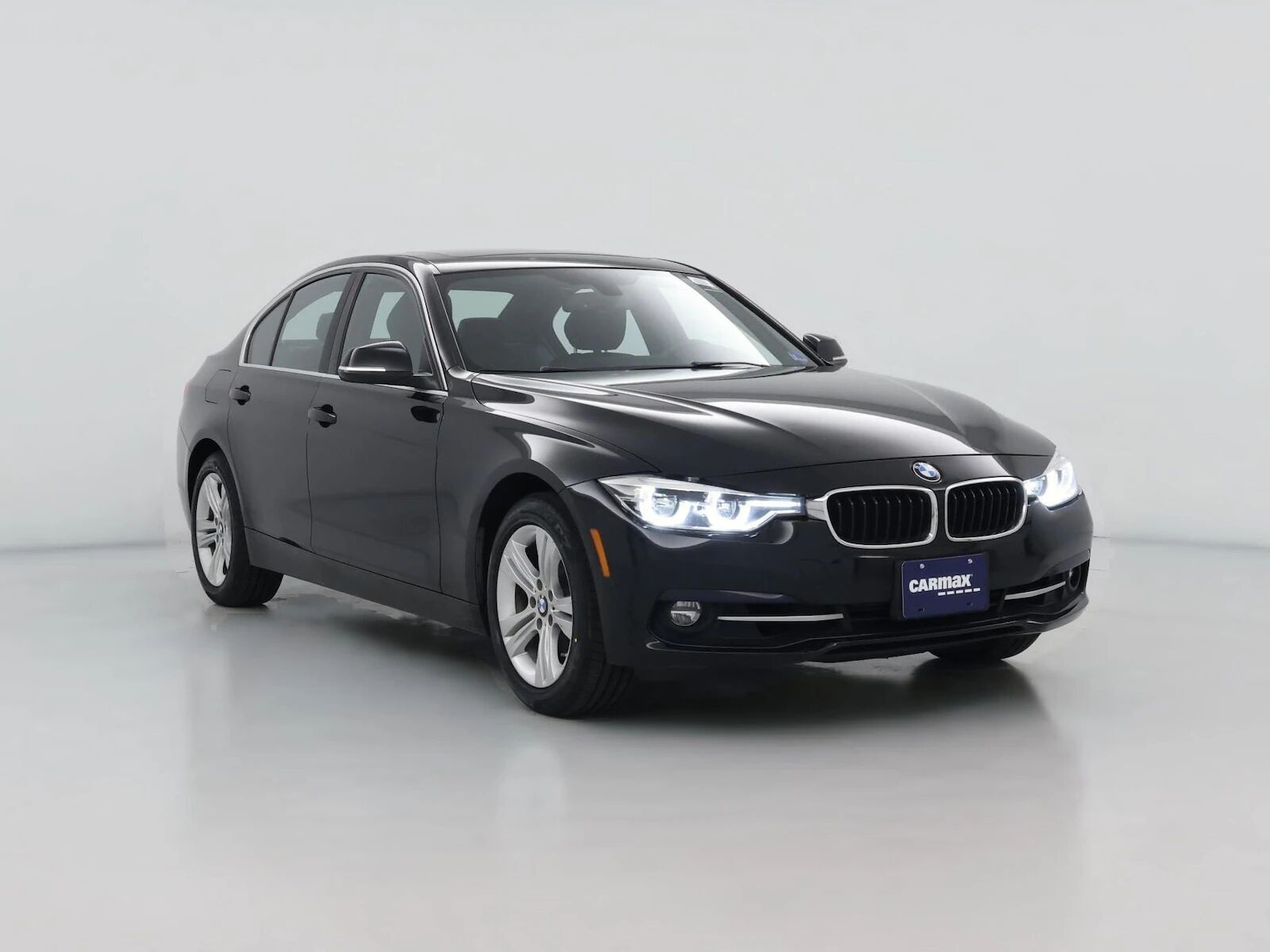 2018 BMW 3 Series