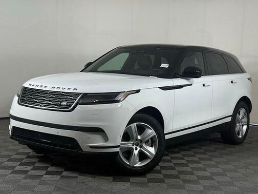 2026 LAND ROVER Range Rover Velar