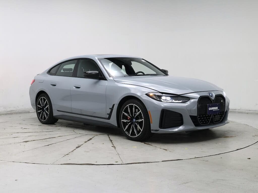 2024 BMW i4