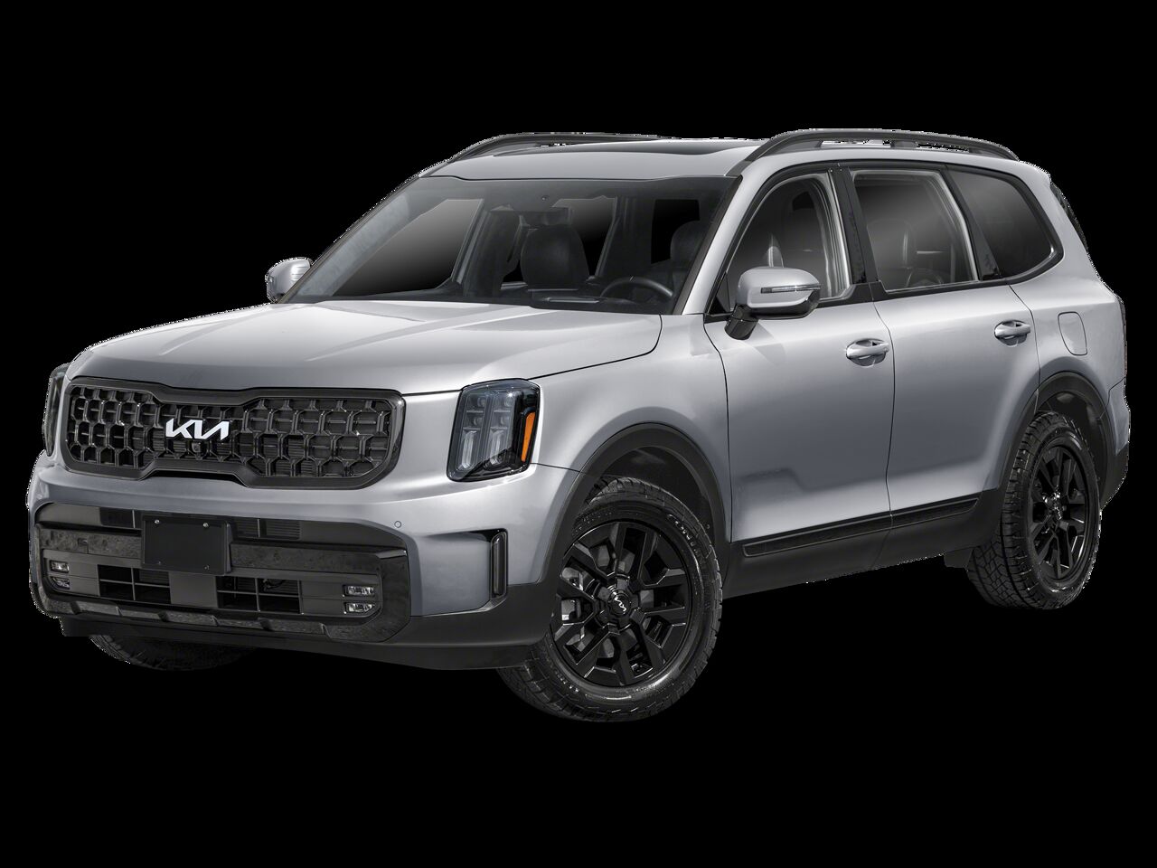 2024 KIA Telluride