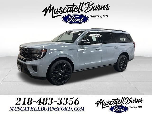 2026 FORD Expedition