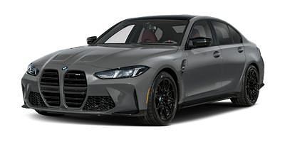 2027 BMW M3
