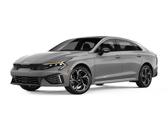 2026 KIA K5