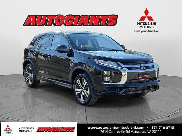 2026 MITSUBISHI Outlander Sport