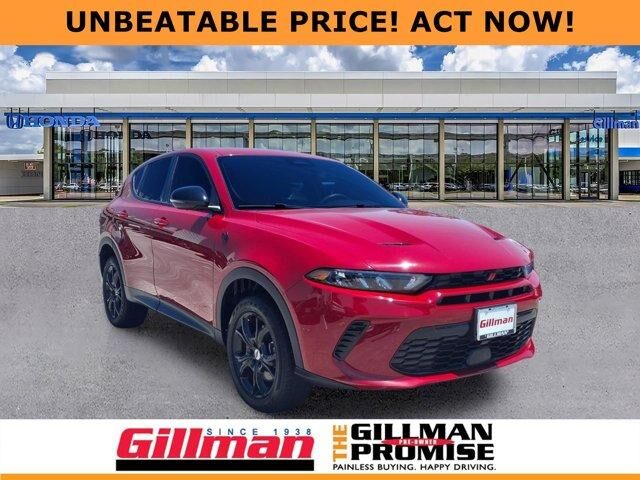 2023 DODGE HORNET