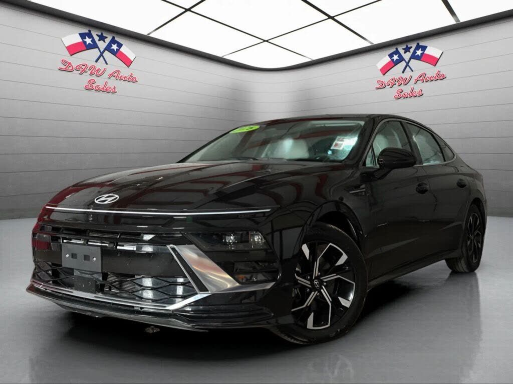2025 HYUNDAI Sonata