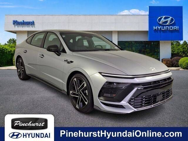 2026 HYUNDAI Sonata