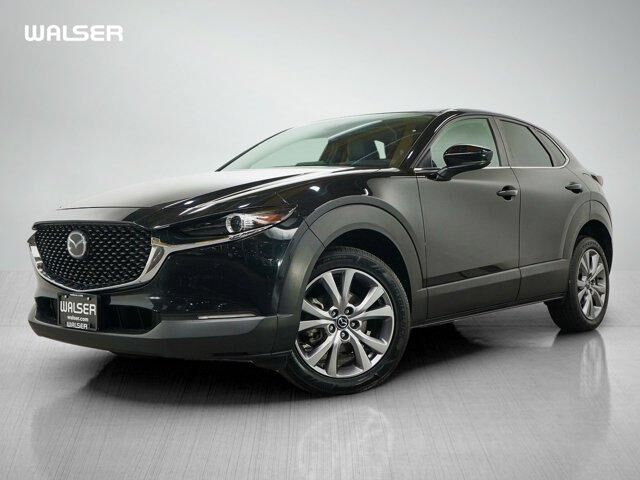2021 MAZDA CX-30