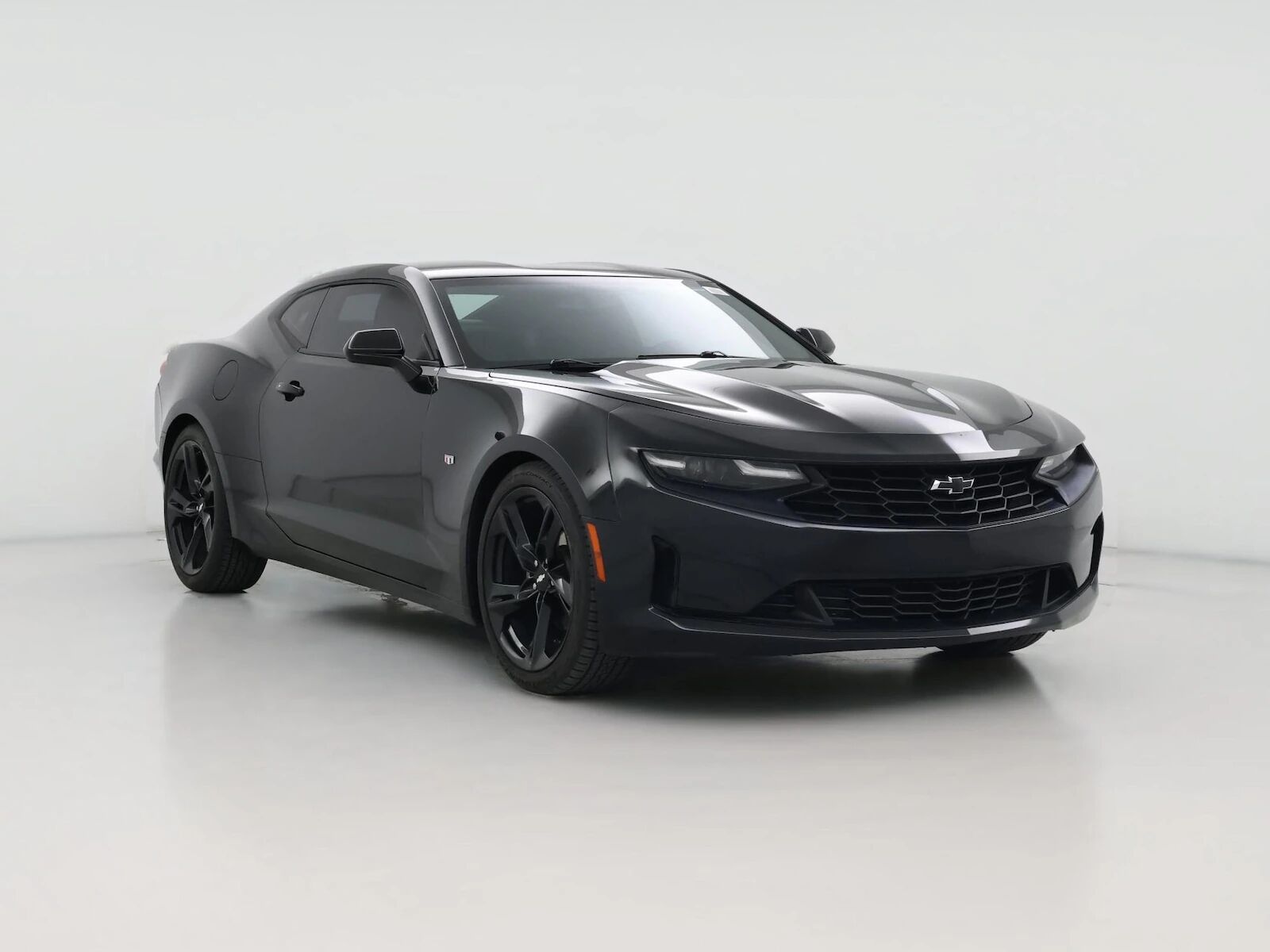 2019 CHEVROLET Camaro