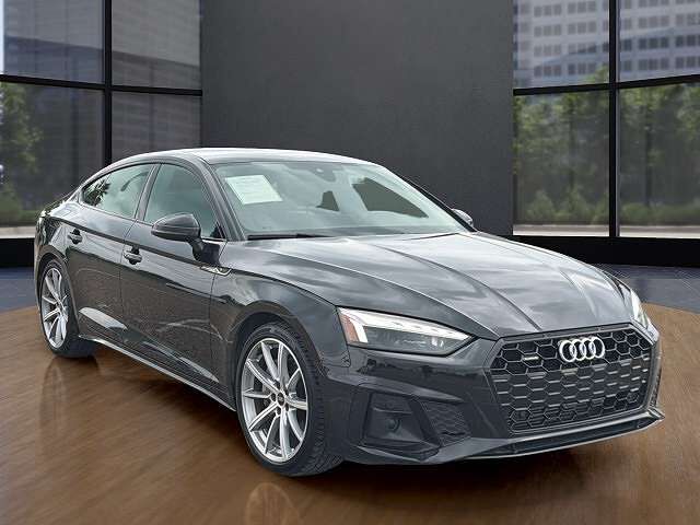 2025 AUDI A5