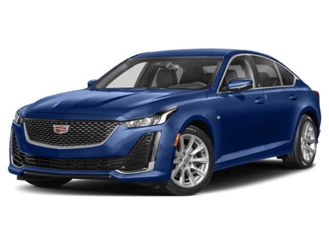 2023 CADILLAC CT5