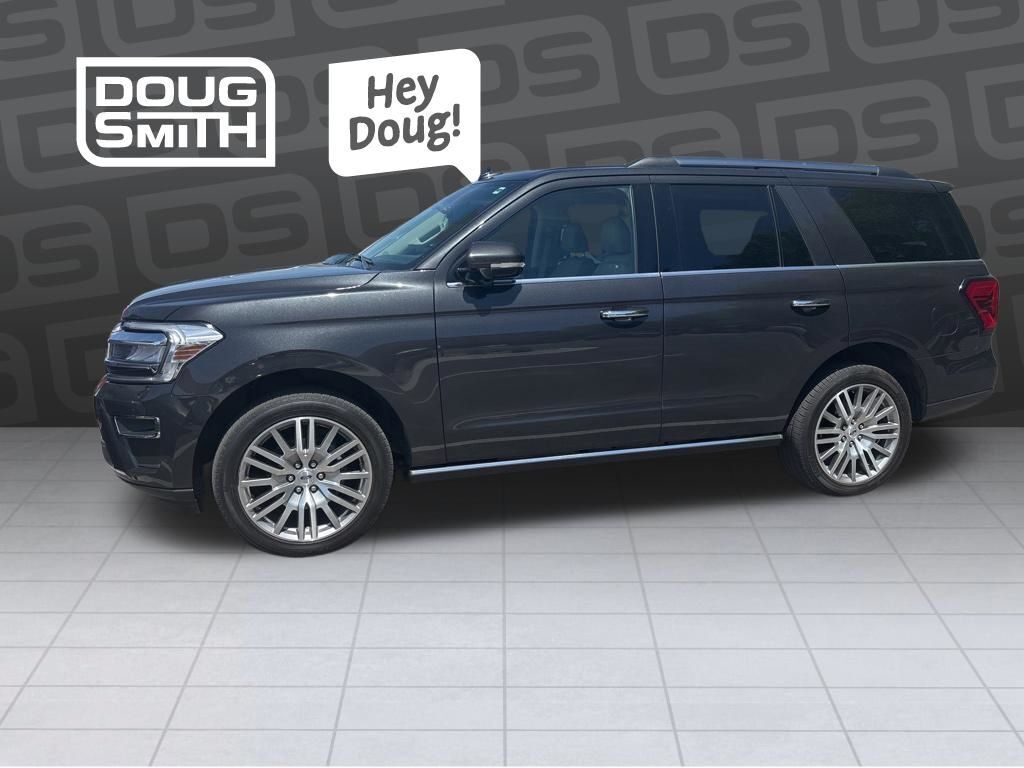 2023 FORD Expedition