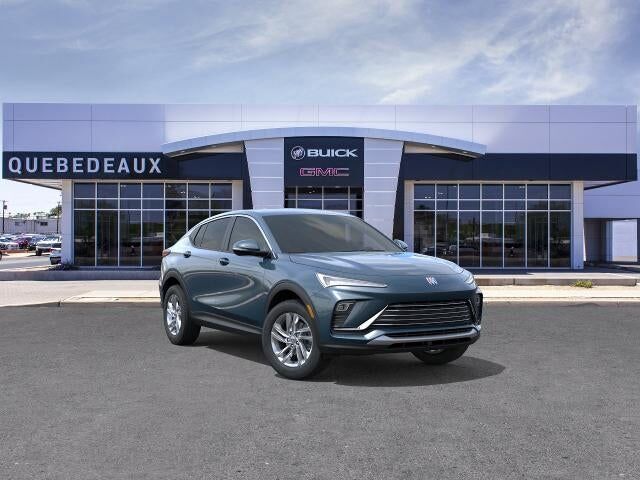 2026 BUICK Envista