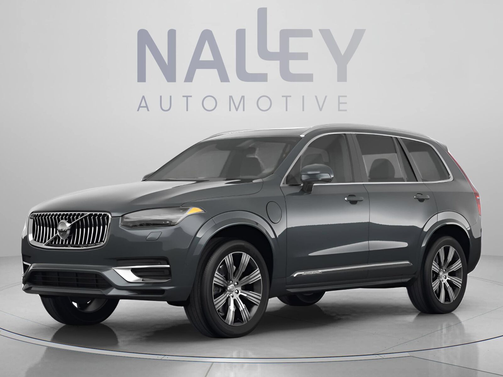 2022 VOLVO XC90