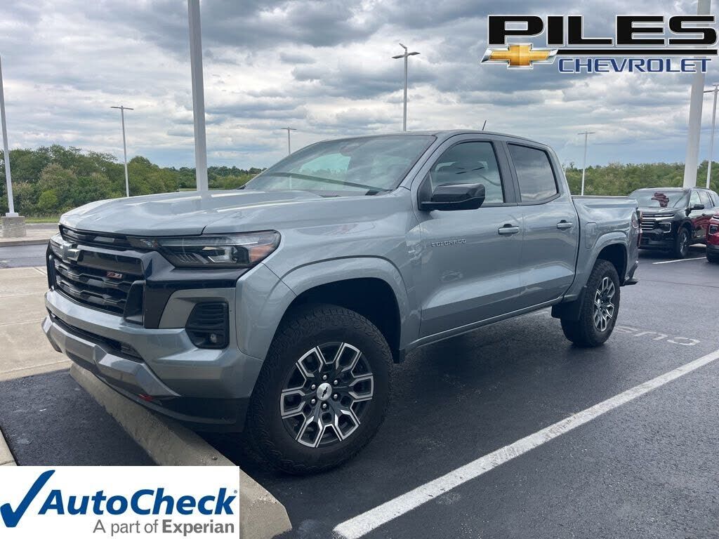 2024 CHEVROLET Silverado