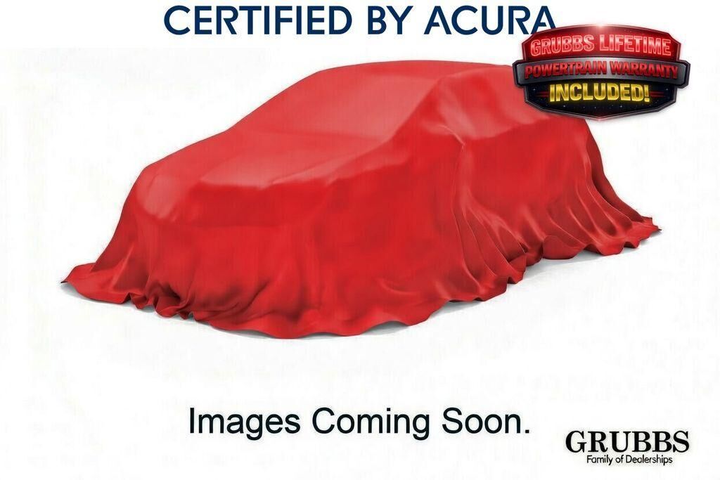 2026 ACURA MDX