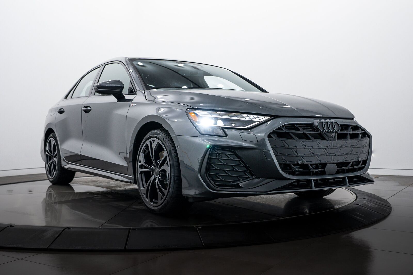2026 AUDI A3