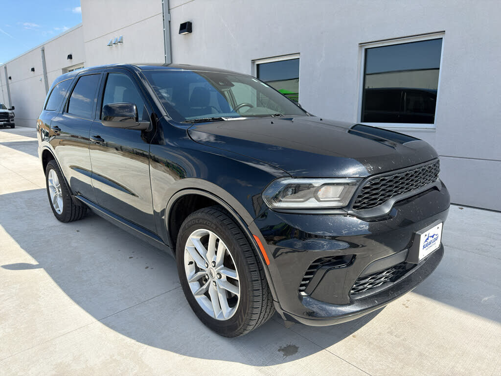 2023 DODGE Durango