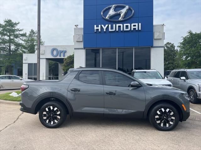 2026 HYUNDAI SANTA CRUZ