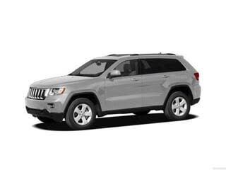 2012 JEEP Grand Cherokee