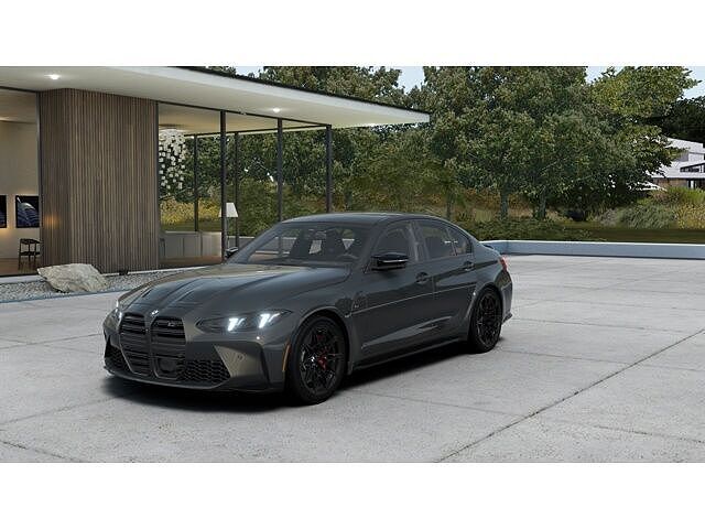 2027 BMW M3