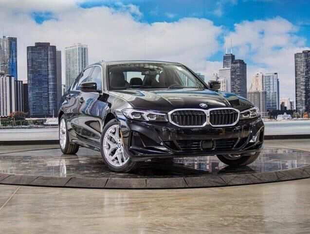 2026 BMW 3 Series