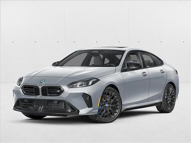2026 BMW M2