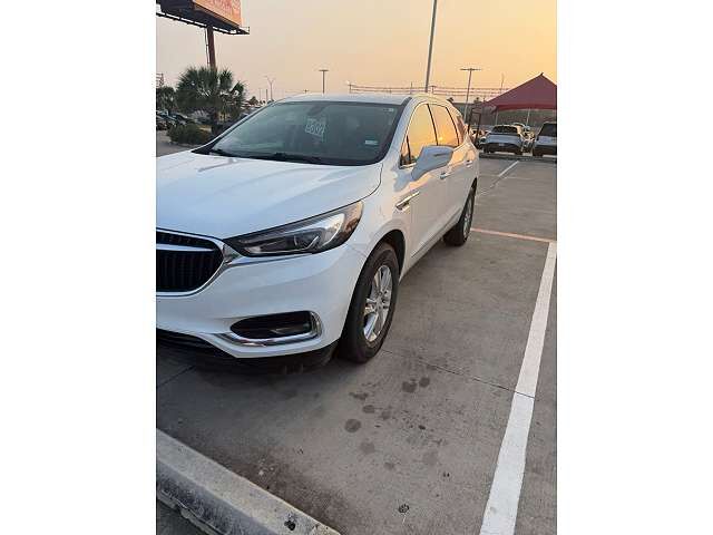 2019 BUICK Enclave