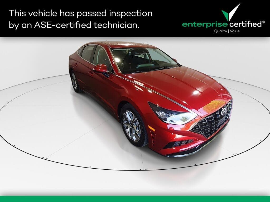 2023 HYUNDAI Sonata