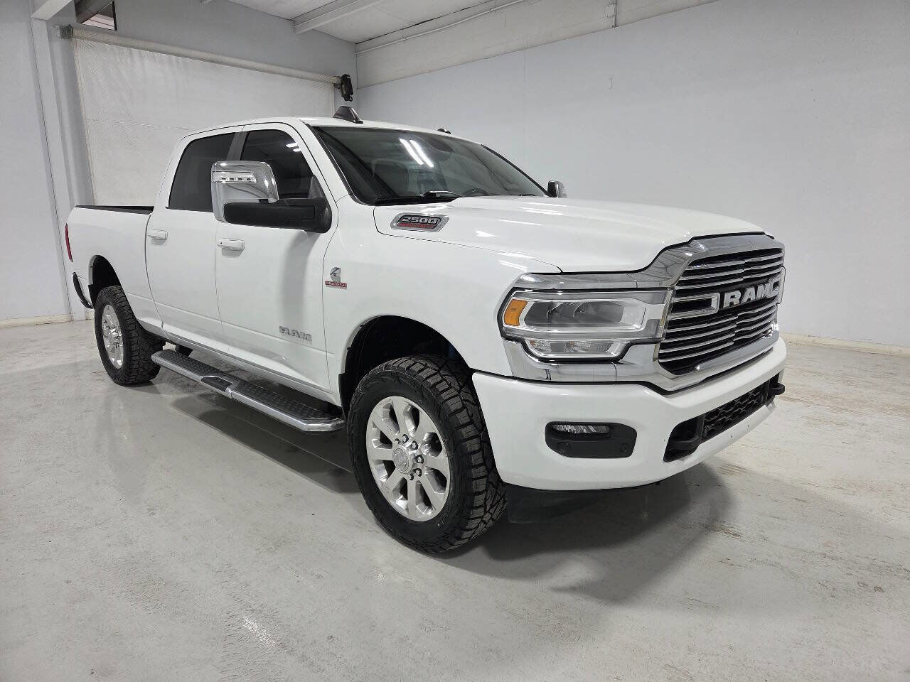 2023 RAM 2500