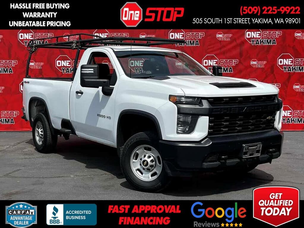 2022 CHEVROLET Silverado