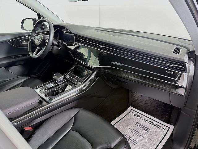 2022 Audi Q7