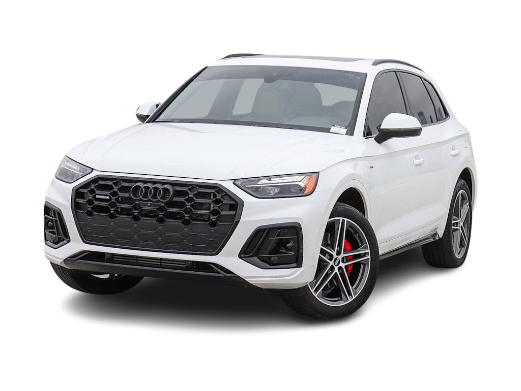 2024 AUDI Q5 e