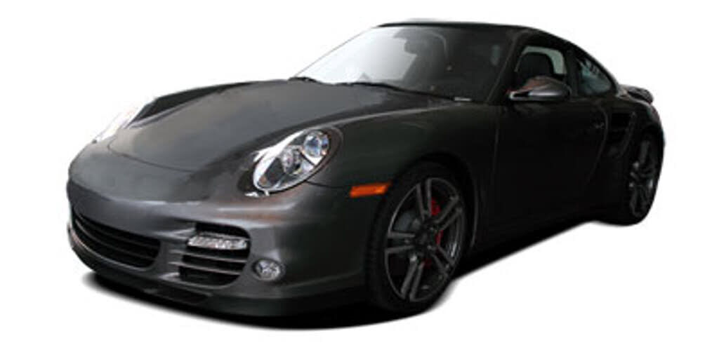 2013 PORSCHE 911
