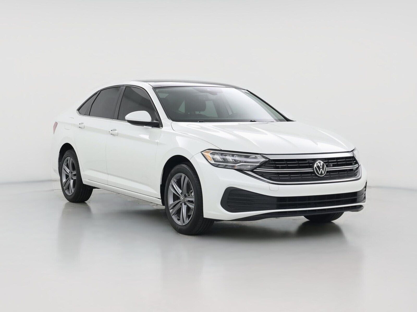 2023 VOLKSWAGEN Jetta