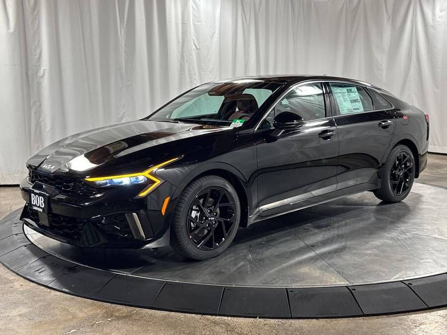 2026 KIA K5
