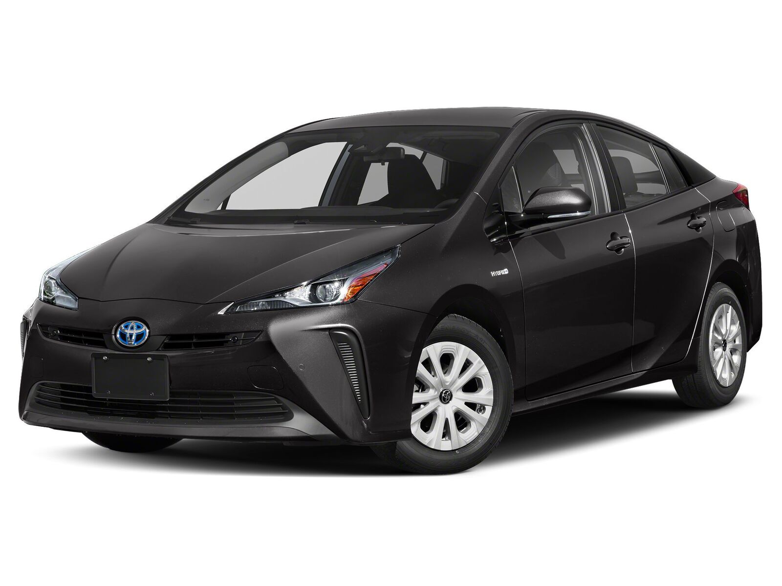 2019 TOYOTA PRIUS