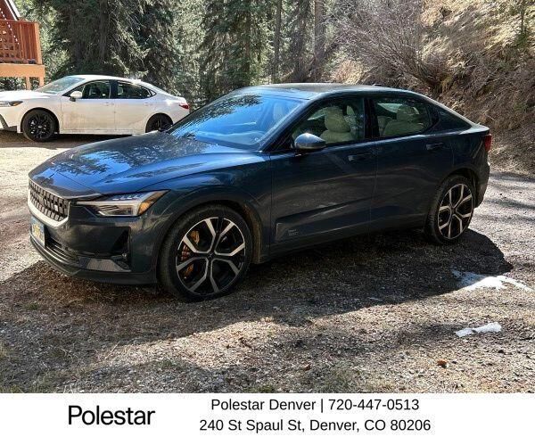 2023 POLESTAR PS2