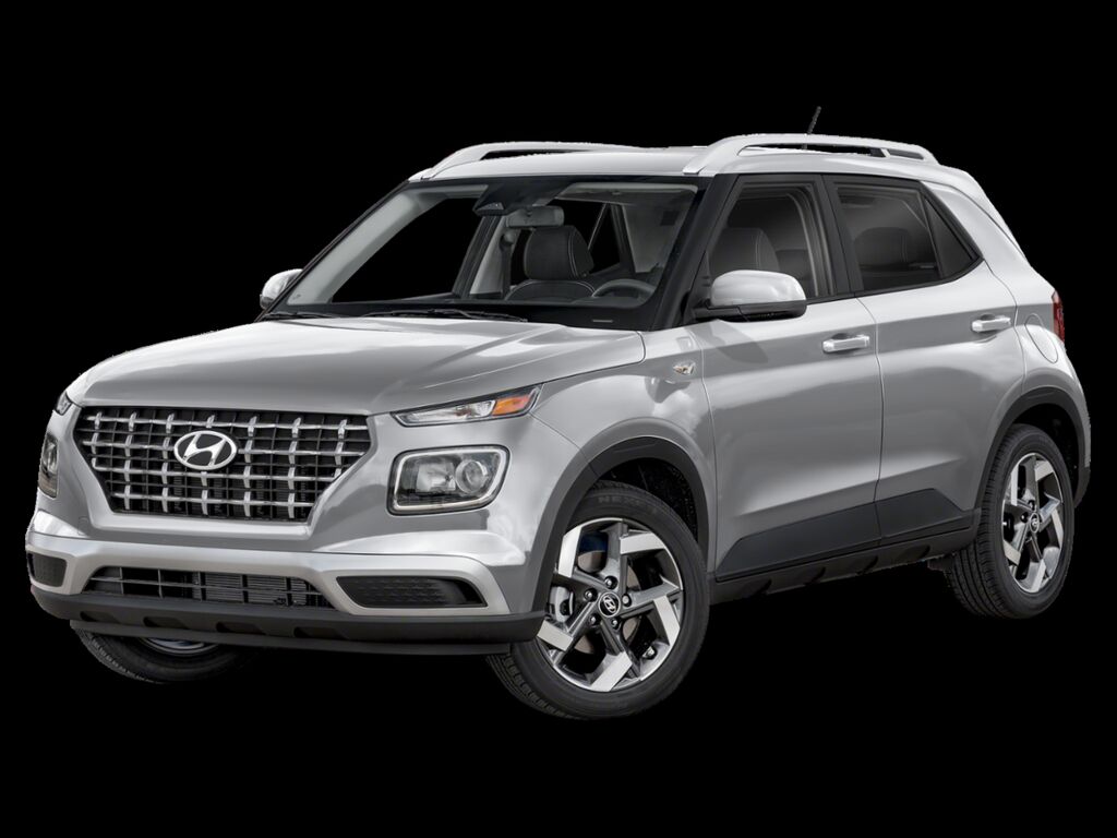 2023 HYUNDAI Venue