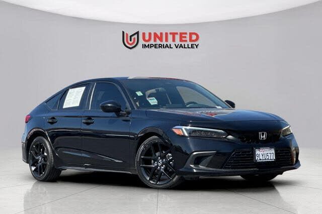 2024 HONDA Civic