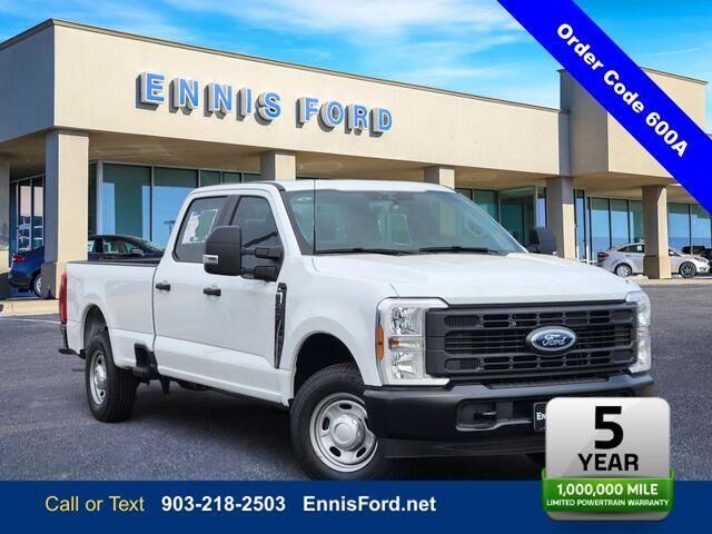 2026 FORD F-250