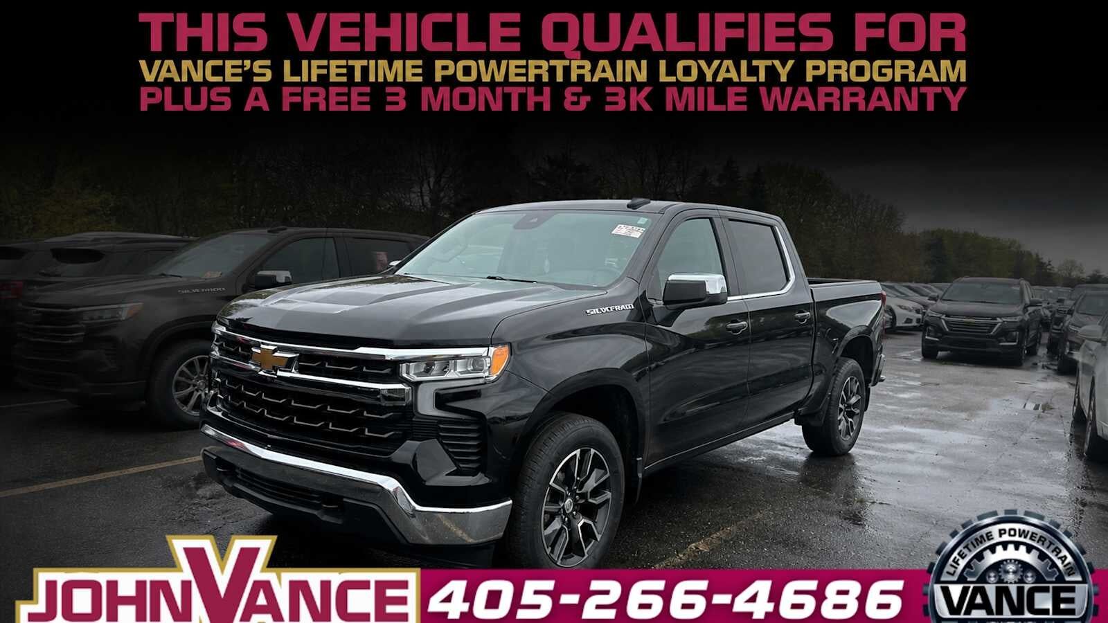 2022 CHEVROLET Silverado
