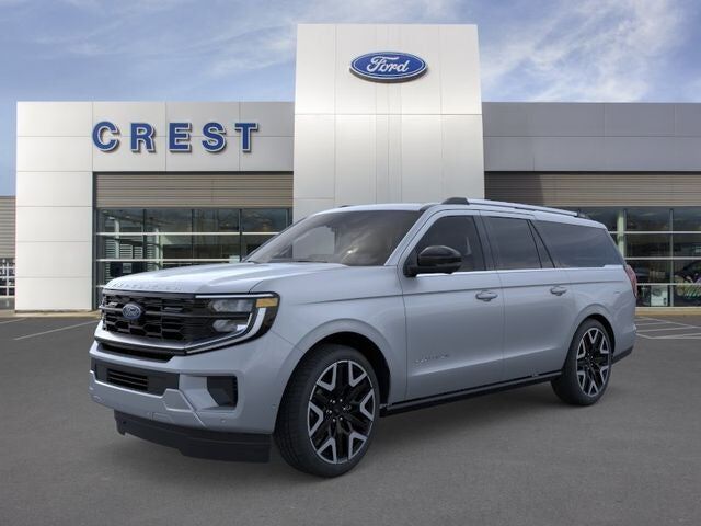 2026 FORD Expedition