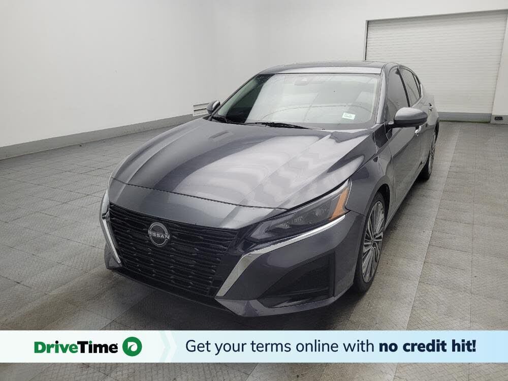 2023 NISSAN Altima